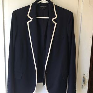 Woman’s Size 12 Theory Blazer